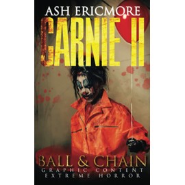 Ball and Chain: Extreme Horror