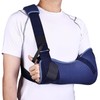 Willcom Arm Sling Shoulder, Medical Arm Strap for Men and