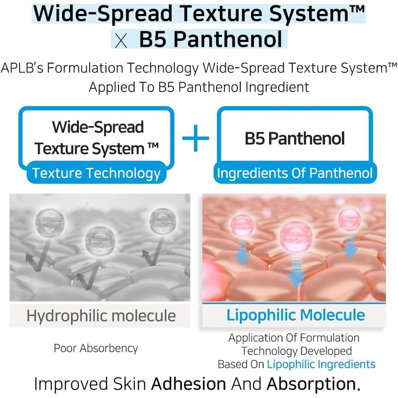APLB- Crema facial con ácido hialurónico y ceramida HA B5