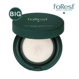 Green Finger Forest Multi-Defense Sun Cushion (20g)