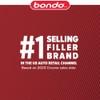 Bondo Fast Dry Filler 6.31 lb with Hardener 2.75 oz,