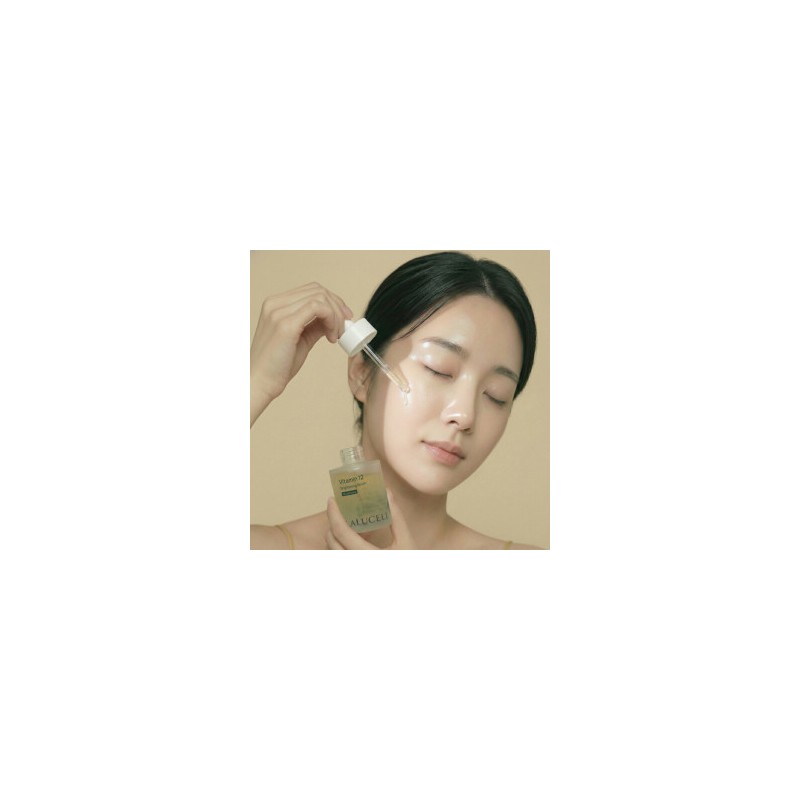 Vitamin 12 Brightening Serum / 비타민 12 브라이트닝 세럼