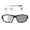 with Full lens Readers Wrap Around Sport Magnifying Safety Reading