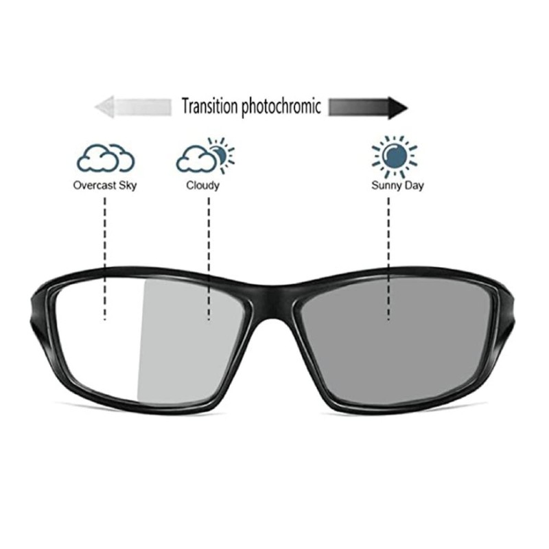 with Full lens Readers Wrap Around Sport Magnifying Safety Reading