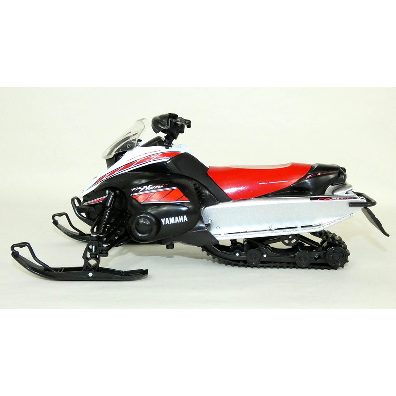 New-Ray Toys Yamaha FX Snowmobile