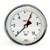 'Pressure Gauge Ng100 40BAR, G1/4 Rear)