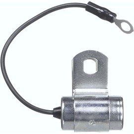 GardenP+ 230722 Condenser for Kohler K-Series Engines K91 K141 K161 K181 K241 K301 K321 K341 K361 K482 K532-582 Replaces OEM/Part # A-237083, 230722 & 230722-S;Stens # 055-137