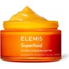 ELEMIS Superfood AHA Glow Cleansing Butter, 3 fl. oz.