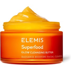 ELEMIS Superfood AHA Glow Cleansing Butter, 3 fl. oz.
