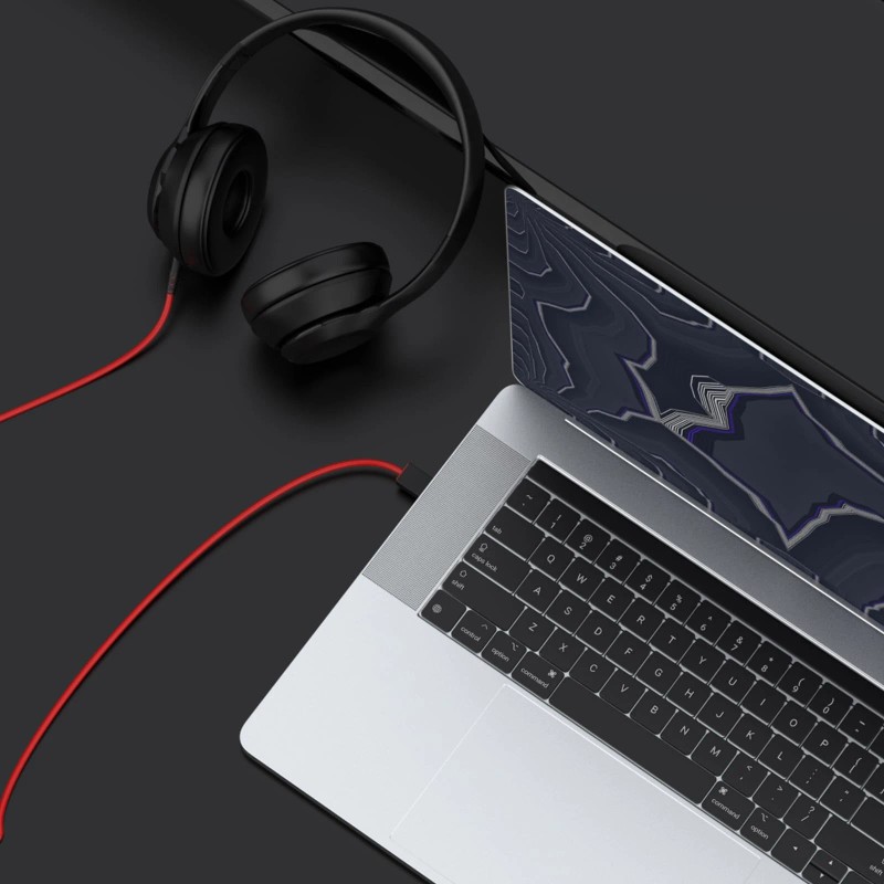 Alitutumao USB 3.5mm Cable Wire Wireless Charger Cord Compatible with