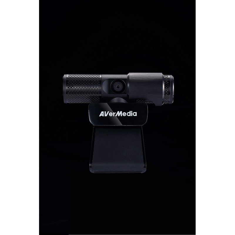 AVerMedia Live Streamer CAM 313 FHD USB Webcam CM510 PW313