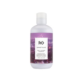 R+Co Sunset Blvd Blonde Shampoo