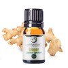 uh*Roh*Muh Ginger Essential Oil (CO2) (Organic) - 5ml