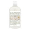 Shea Moisture Shampoo Con Aceite De Coco· Hidratación Diaria