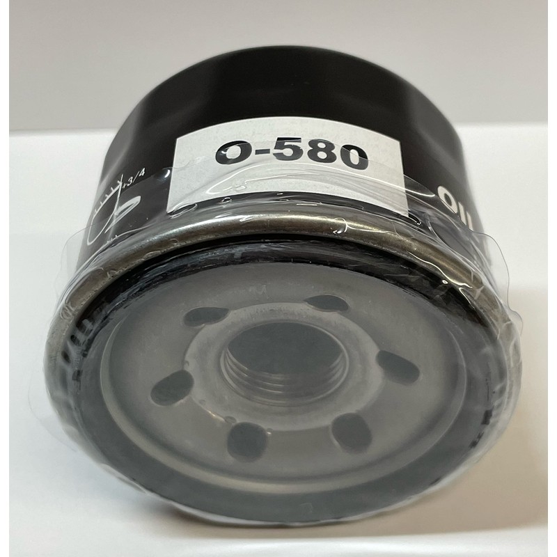 Sun Element Oil Filter SO580 for Mitsubishi Genuine Number 1230A040