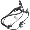 Sianxaido ALS2539 Front Right ABS Wheel Speed Sensor Compatible with
