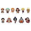 One Piece Series 3 3D Foam Bag Clip | 1