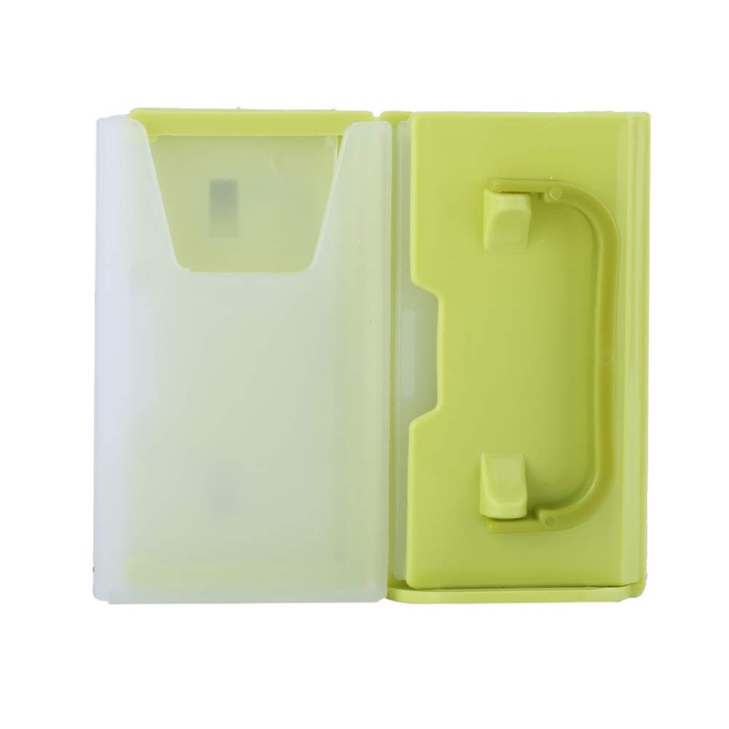 Adjustable Milk Holder with Handle Prevents Spills Easy to Use