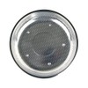 Queen Sense Domestic perforated stainless steel large sieve 21cm stainless