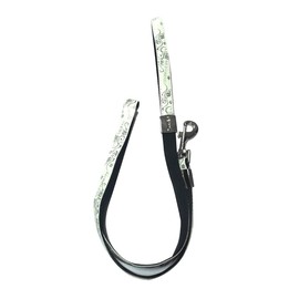 My Pet Envy White Wild Forever Dog Lead 20x1200mm