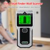 Stud Finder Wall Scanner 7 in 1 Multifunctional Wall Detector