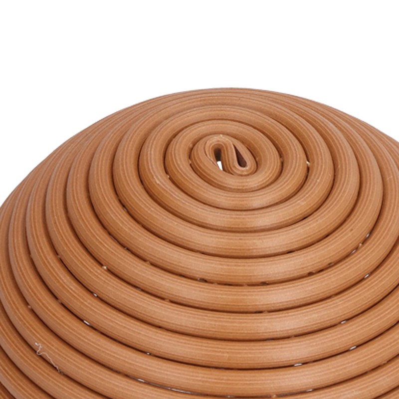 Bread, Washable Fermentation Basket Innovative Shape Proofing Tive 20 Cm
