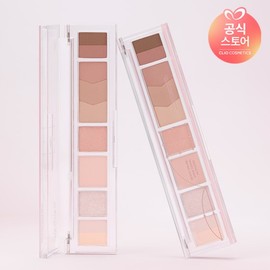 Peripera [NEW] All Take Mood Palette - 004 Since you're a cool tone, please check your DMs / 페리페라 [NEW] 올테이크 무드 팔레트 - 004 쿨톤이셔서 그런데 DM확인 부탁드려요