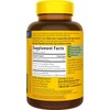 Nature Made Turmeric Curcumin 500 mg, Herbal Supplement for Antioxidant