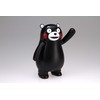 Fujimi Model Kumamon Series No.1 Kumamon Plamo Kumamon-1