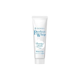 Senka Perfect Whip White Clay 50g / 센카 퍼펙트 휩 화이트 클레이50g