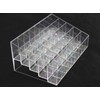 Olive-G Acrylic Cosmetics Storage Case Stand Cosmetic Makeup Lipstick Lipstick