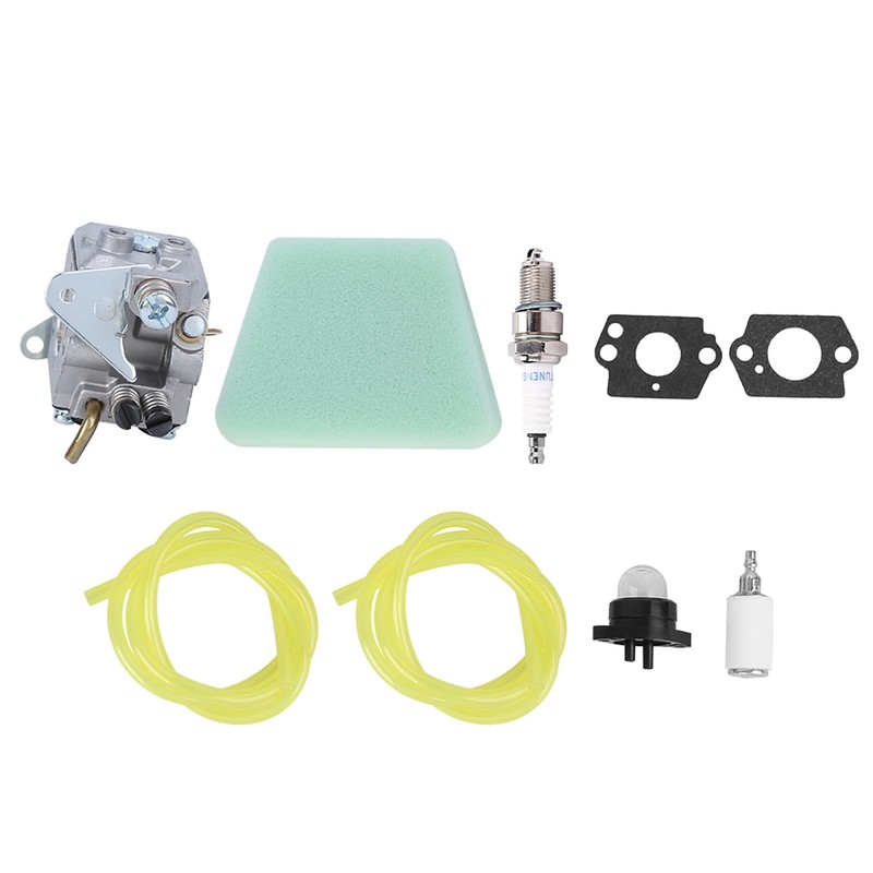 Carburetor Kit Replacement Chainsaw Parts for 1950 2050 2150 2375