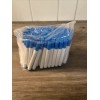 Unbranded 100pk Blue Marker Set