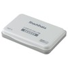 Shachihata HGT-2-GR Thin Ink Stamp Pad for Shachihata Death Works