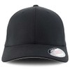 Armycrew Gorra de béisbol Ajustable con Estructura de 6 Paneles,