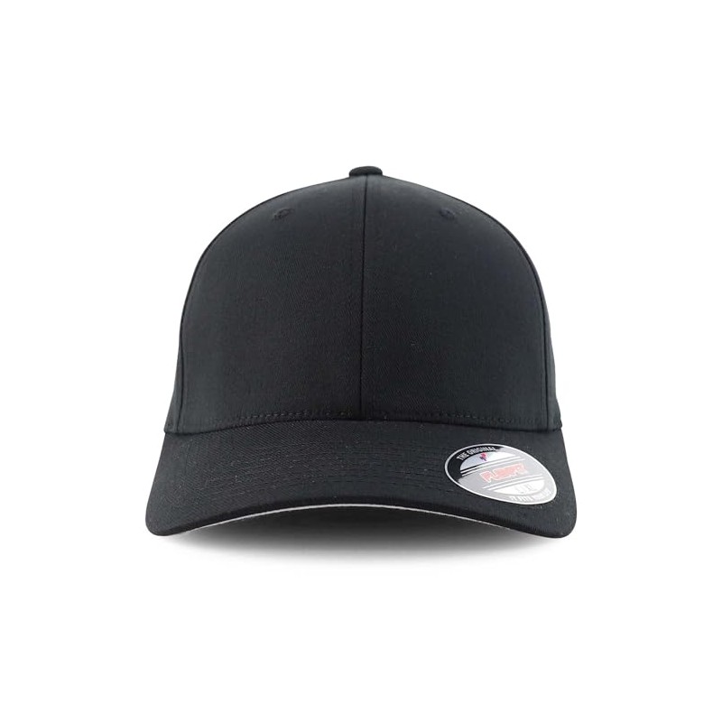 Armycrew Gorra de béisbol Ajustable con Estructura de 6 Paneles,