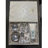 The History of Whoo Gongjinhyang Seol Radiant White 2pcs Set