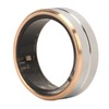 Smart Health Ring with APP Sleep Monitoring Step Counting Camera