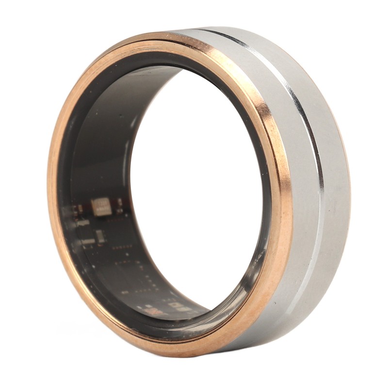 Smart Health Ring with APP Sleep Monitoring Step Counting Camera