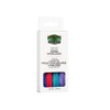 Moneysworth and Best Shoe Care Dress Waxed Colored Lace Ocean