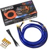 Leeza Engine Earthing Wire Kit with High Quality & Peace