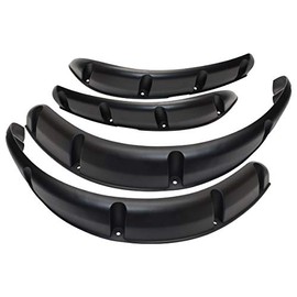 RHOX ACC-FF19 Fender Flare, Set of 4, Club Car Tempo