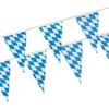 12901 - PAPSTAR - 20 Servietten, 3-lagig 1/4-Falz 33 cm