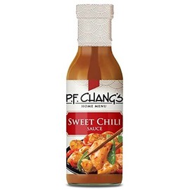 PF Chang's Sweet Chili Sauce With Honey - 2 Glass Bottles NT.WT. (403g)