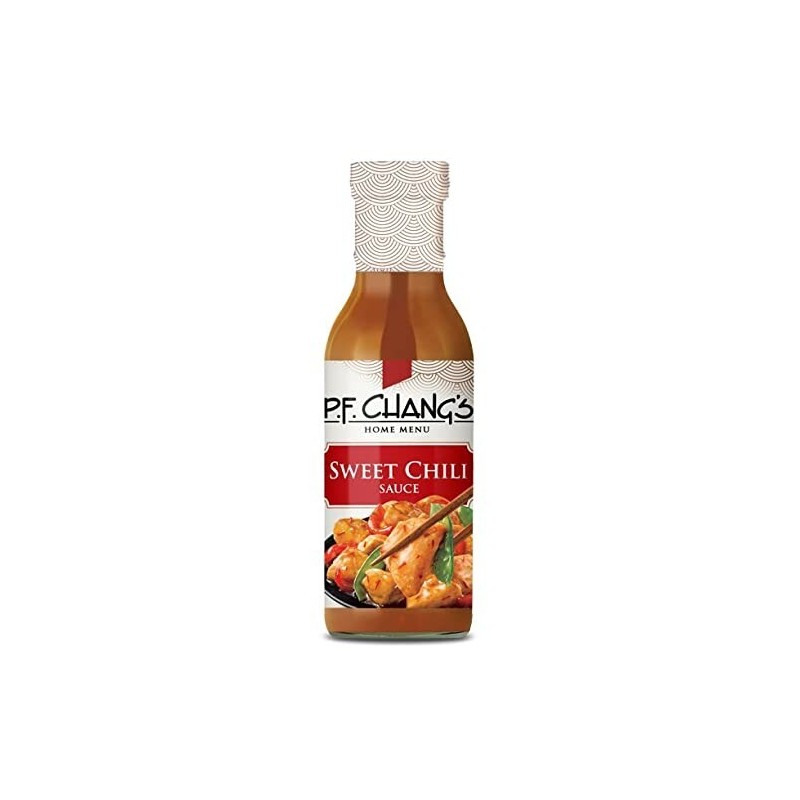 PF Chang's Sweet Chili Sauce With Honey - 2 Glass