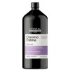 Shampoo L´Oréal Chroma Creme Tintura Roxa Cabelo Loiro 1500ml