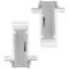 VHEUHZ Caravan Motorhome Door Hinge for Freezer Fridge Freezer Hinge