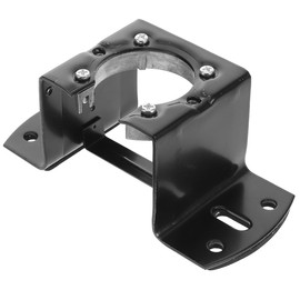 Cabilock Soporte Para Ventilador De Techo Universal Accesorios De Ventilador InstalacióN Sencilla Material De Hierro Duradero DiseñO Elegante Ideal Para Diversas Marcas Y Modelos