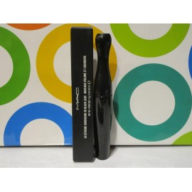 ~ MAC ~ MAC ~ IN EXTREME DIMENSION 3D MASCARA ~ BLACK ~ 0.42 OZ
