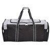 Jetstream Heavy Duty Hockey Bag | Multi Pocket Travel Duffel
